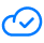 Secure cloud storage